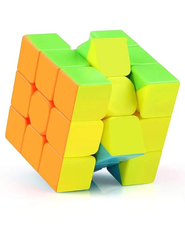 3x3 Cube (Flexible moving) - Image 4