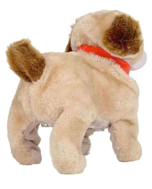 Fantastic Puppy, Jumping Dog with Back Flip Feature Fun Toy  (Multicolor) - Image 3